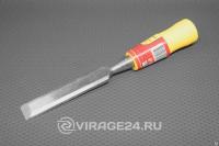 Продажа стамеска-долото 24мм в Октябрьском  в интернет-магазине Vseizdereva