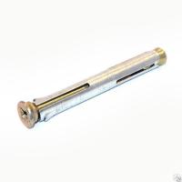 Продажа дюбель анкерный рамный метал. м10х132 в Октябрьском  в интернет-магазине Vseizdereva