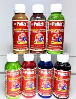 Продажа паста колер универ. "palizh" стандарт черный 130г (-50°c) в Октябрьском  в интернет-магазине Vseizdereva