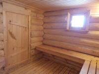 Продажа полотно дверное (хвоя) 800х2000х40 "крестьянское" (сорт ав) в Октябрьском  в интернет-магазине Vseizdereva