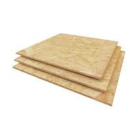 Продажа плита осп-3 (osb-3) 9х1250х1250 влагостойкая в Октябрьском  в интернет-магазине Vseizdereva