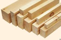 Продажа брусок монтажный (хвоя) 20х40х2000 камерная сушка (сорт ав) //8 в Октябрьском  в интернет-магазине Vseizdereva