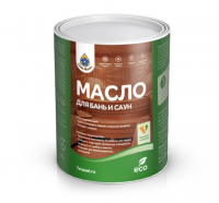 Продажа масло для бань и саун "семь масел" 0,9л (-20°c) в Октябрьском  в интернет-магазине Vseizdereva