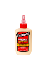 Продажа клей для дерева d2 "titebond original" 118мл (+5°c) в Октябрьском  в интернет-магазине Vseizdereva