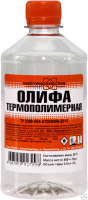 Продажа пропитка защитная олифа 1л (-40°c) в Октябрьском  в интернет-магазине Vseizdereva
