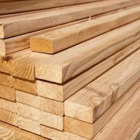 Продажа брусок лавочный (хвоя) 27х65х2000 камерная сушка (сорт с) //6 в Октябрьском  в интернет-магазине Vseizdereva