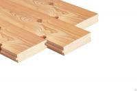 Продажа доска пола шпунт. (хвоя) 28х110х2000 (сорт с) //5 в Октябрьском  в интернет-магазине Vseizdereva