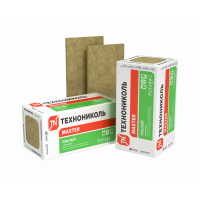 Продажа утеплитель 50х600х1200 "роклайт" 35кг/м³ (8 плит, 5,76 кв.м., λ0,036) в Октябрьском  в интернет-магазине Vseizdereva