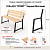 nozhka_sadovoy_skameyki_so_spinkoy_stal_910kh420_loft_chernyy_matovyy_3