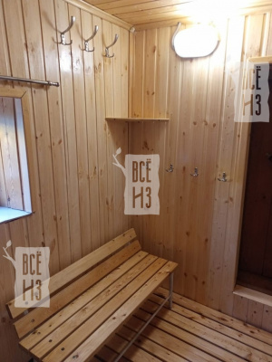 Продаем вагонка (хвоя) 12,5х90х1000 "евро" (сорт аb) //10 в Октябрьском по доступным ценам.