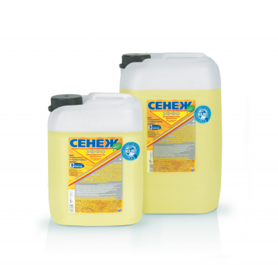 Продаем отбеливатель древесины "сенеж" эффо 5кг (+0°c) в Октябрьском по доступным ценам.