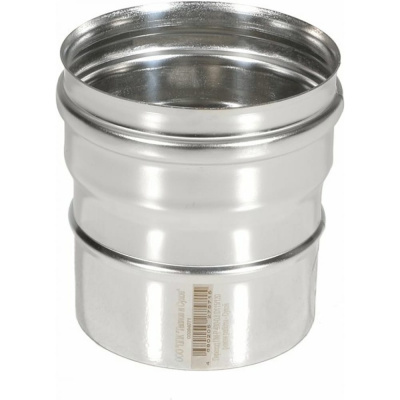 Продаем переход п-м (нерж. 430) d115/120х0,8 (теплов и сухов) в Октябрьском по доступным ценам.