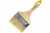 Кисть плоская 100 (натуральная щетина) "ЛЮБИТЕЛЬ" в Октябрьском Продаем кисть плоская 100 (натуральная щетина) "любитель" в Октябрьском по доступным ценам.