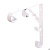 kronshteyn_dekorativnyy_100kh100_ornamental_belyy_nagruzka_do_8_5kg_1