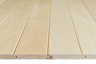 Продаем вагонка (липа) 15х110х2200 "штиль" (сорт а) //8 в Октябрьском по доступным ценам.