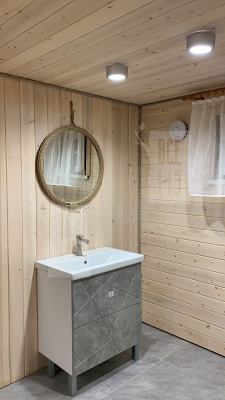 Продаем вагонка (кедр сибирский) 15х110х3000 "штиль" (сорт ав) //10 в Октябрьском по доступным ценам.