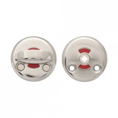 Продаем фиксатор apecs wc-0608-cr - хром (для финки) в Октябрьском по доступным ценам.