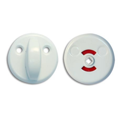 Продаем фиксатор apecs wc-0608-w - белая (для финки) в Октябрьском по доступным ценам.